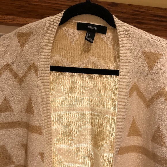 Forever21 | cardigan sweater - Picture 8 of 15